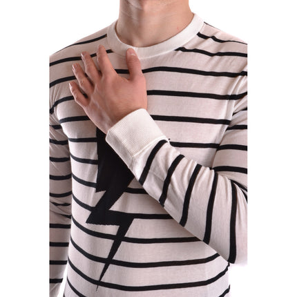Neil Barrett Men Knitwear