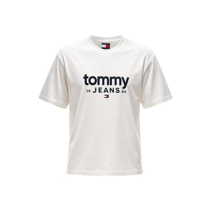 Tommy Hilfiger Jeans Men T-Shirt