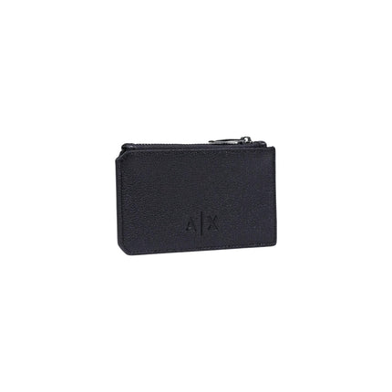 Armani Exchange Men Wallet