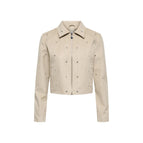 beige / S