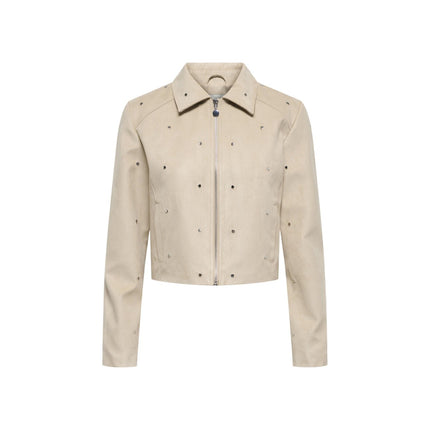 Jacqueline De Yong  Women Blazer
