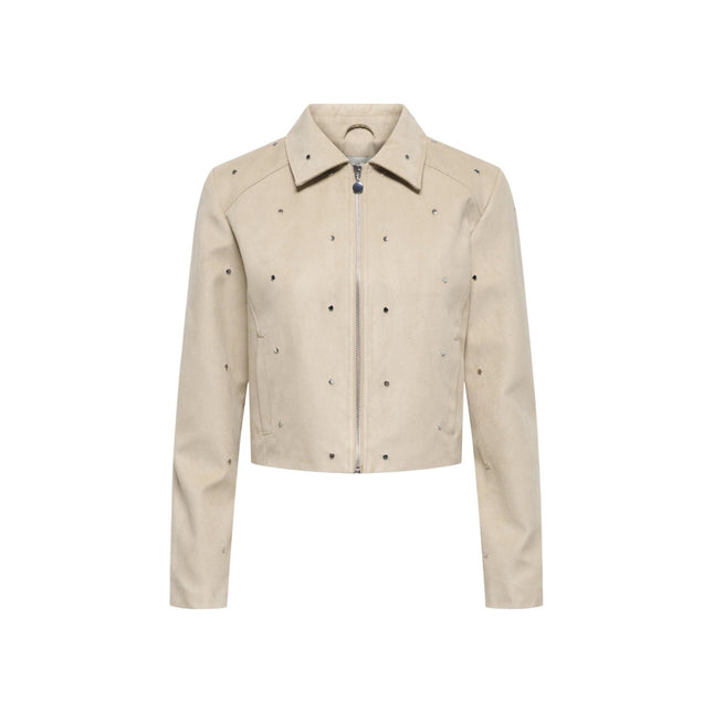 Jacqueline De Yong  Women Blazer