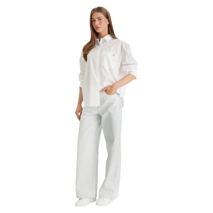 Calvin Klein Jeans  Women Shirt