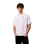 white / M
