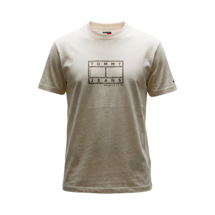 Tommy Hilfiger Jeans Men T-Shirt