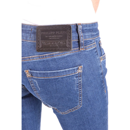 Philipp Plein  Women Jeans