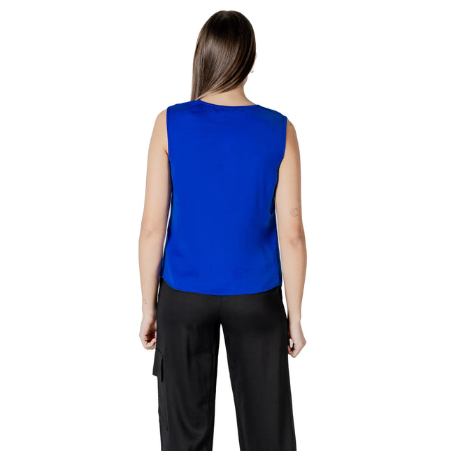 Morgan De Toi  Women Blouse
