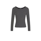 black / L