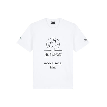 Ea7 Men T-Shirt