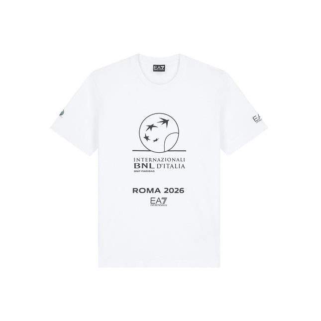 Ea7 Men T-Shirt