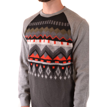 Paolo Pecora Men Knitwear