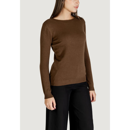 Choral  Women Knitwear