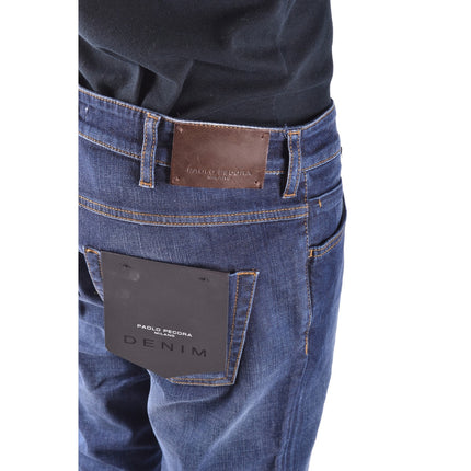Paolo Pecora Men Jeans