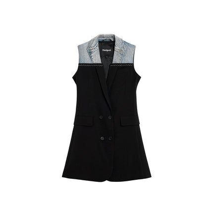 Desigual  Women Dress