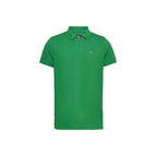 green / M