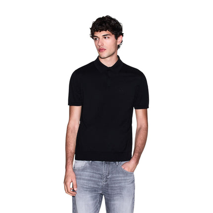 Armani Exchange Men Polo