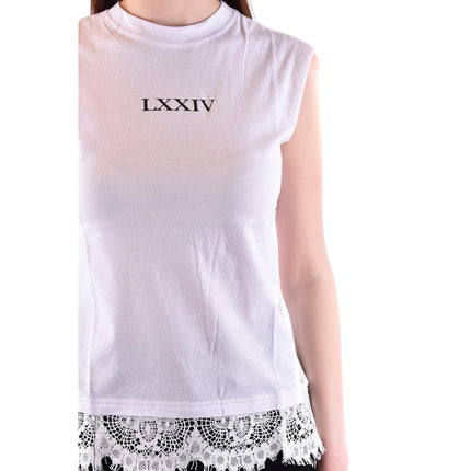 Alexander Mcqueen  Women Undershirt