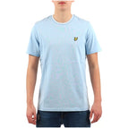 light blue / S