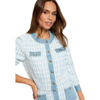 light blue / 38