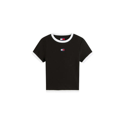 Tommy Hilfiger Jeans  Women T-Shirt