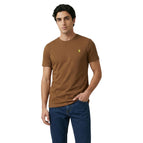 brown / L