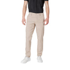 beige / W30 L32