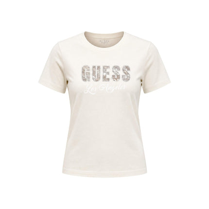 Guess  Women T-Shirt