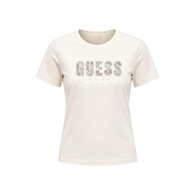 Guess  Women T-Shirt