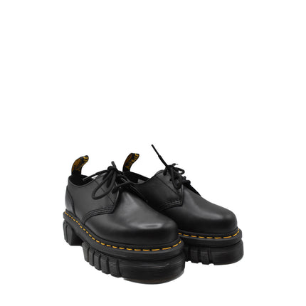 Dr. Martens Women Lace Ups Shoes