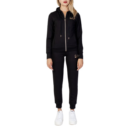 Ea7  Women Jumpsuit
