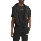 black / M