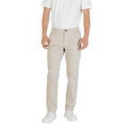 beige / W30 L32