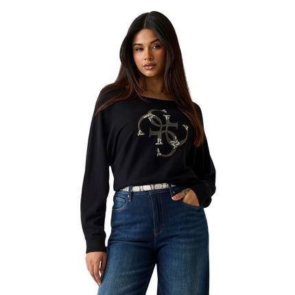 Guess  Women Knitwear