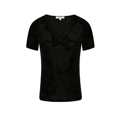 Morgan De Toi  Women T-Shirt