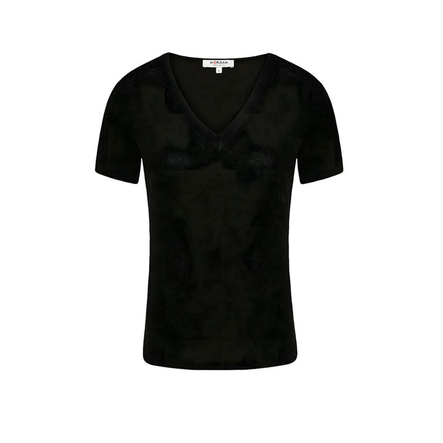 Morgan De Toi  Women T-Shirt