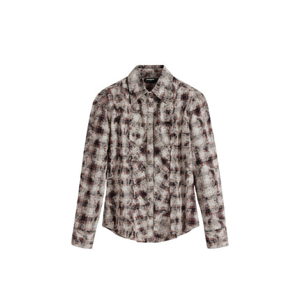 Desigual  Women Shirt