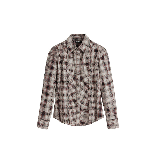 Desigual  Women Shirt