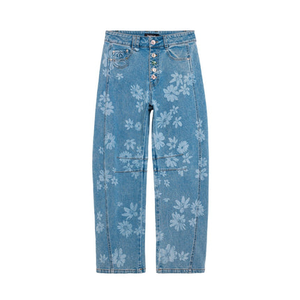 Desigual  Women Jeans
