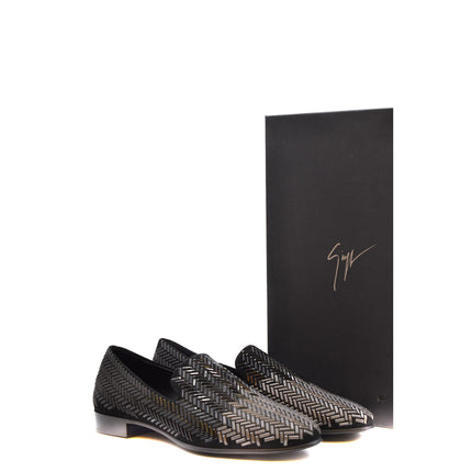 Giuseppe Zanotti  Men Moccassin