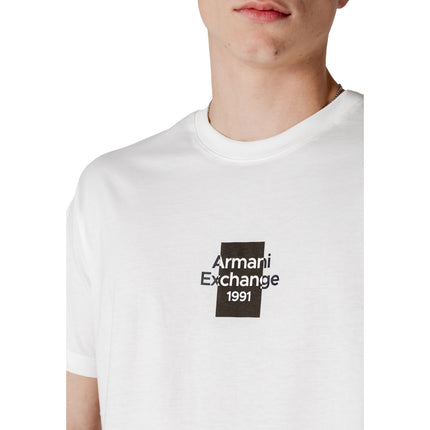 Armani Exchange Men T-Shirt