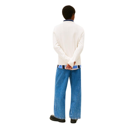 Tommy Hilfiger Jeans Men Knitwear