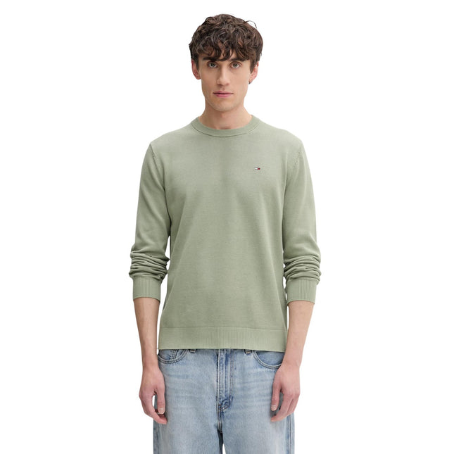 Tommy Hilfiger Jeans Men Knitwear