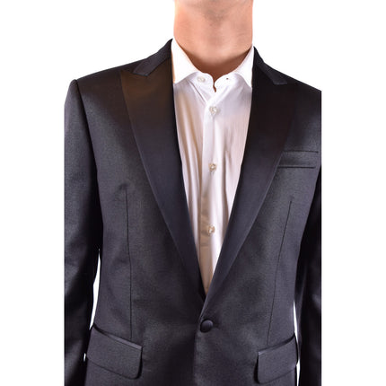 Dsquared Men Blazer