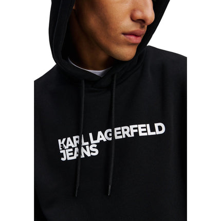 Karl Lagerfeld Jeans Men Sweatshirts