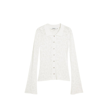 Desigual  Women Shirt
