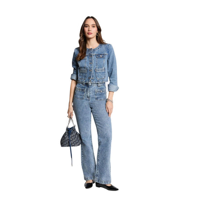 Morgan De Toi  Women Blazer