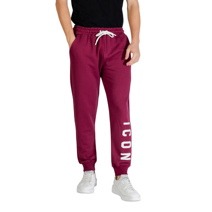 Icon Men Trousers