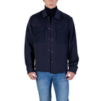 blue / 52 (XL)