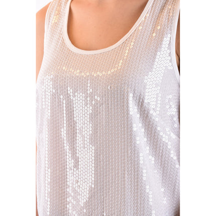 P.a.r.o.s.h.  Women Undershirt