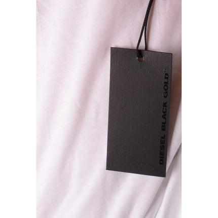 Diesel Black Gold Men T-Shirt